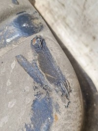 Kia sportage 3 11-16 2.0 crdi 4x4 awd бак топливной  bak 31100-2y000 Киев, фото thumb