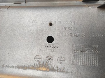 фото thumb №16, Бампер зад mercedes sls 197 amg a1978850225