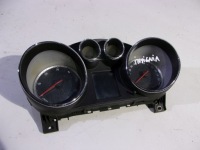 фото thumb №1, Opel insignia a счетчик приборы cdti