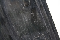 фото thumb №11, Капот крышка двигателя volvo c30 czarna