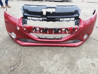 фото thumb №1, Peugeot 208 przed lift. бампер передний oryg.