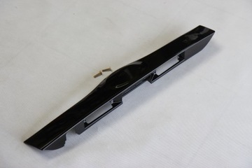 фото thumb №7, Чорна накладка накладка кришки 76801-47050 toyota prius ii