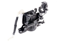 фото thumb №1, Подушка кронштейн правая верхний двигателя lexus nx rx v camry ix rav4 v 2.5 hybrid