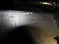 фото thumb №10, Audi a7 c8 спойлер накладка бампера 4k8807521b