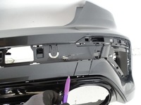 фото thumb №11, Бампер зад задний audi a3 8y rs3