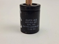 фото thumb №5, Реле audi a6 s6 c6 4f 4f0903291