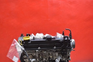 фото thumb №10, Двигатель стойка дизель z17dtj opel astra 3 h 1.7 cdti 110 km 06-14 kompresja