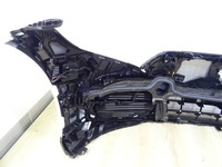 фото thumb №14, Mercedes eqs v297 w297 бампер перед