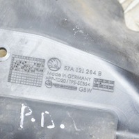 фото thumb №6, Skoda karoq 2021 впуск / канал воздуха интеркулер