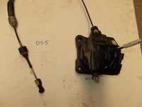 фото thumb №1, Citroen ds5 трос переключения передач автоматическая коробка передач