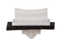 фото thumb №1, Клипса обивочный кронштейн стойка ford transit