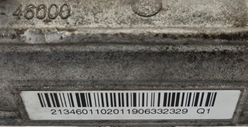 фото thumb №7, Трансмісія рейка рульового управління mercedes w213 2134601102 eu