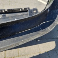 фото thumb №15, Bmw 1 f20 f21 рестайлинг м-пакет бампер перед передний maxton design спойлер