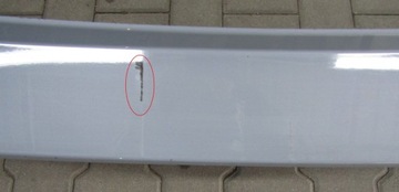 фото thumb №11, Бампер зад задній bmw 2 g42 купе m набір 22-