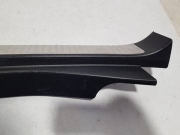 фото thumb №9, Mercedes r-klasa w251 планка захист багажника pas a2516903925