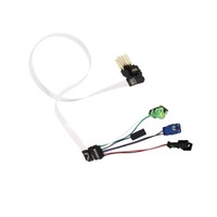 фото thumb №1, Лента с разъёмы подушка безопасности renault megane 2 scenic