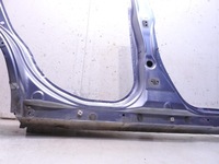 фото thumb №9, Порог блок двигателя правый задняя b92p honda cr-v iii