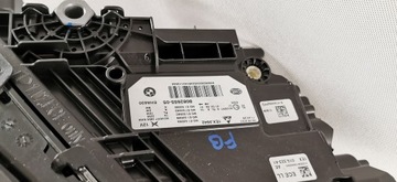 фото thumb №8, Bmw g30 g31 рестайлінг повний led лівий правий тінь line оригінальні !!!