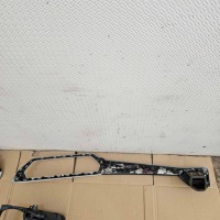 Bmw 3 g20 g21 молдинг декоративная dekor панели панель средний воздуховод бардачок в Украине, фото thumb