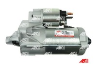 фото thumb №2, Стартер стартер as-pl