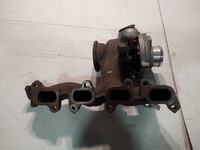 фото thumb №12, Турбонагнетатель турбина turbo 830324-0002 vw multivan vi