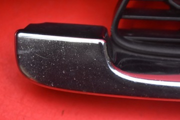 фото thumb №10, Решётка решётка радиатора хром 7255125 mini cooper one r56 рестайлинг 10-14