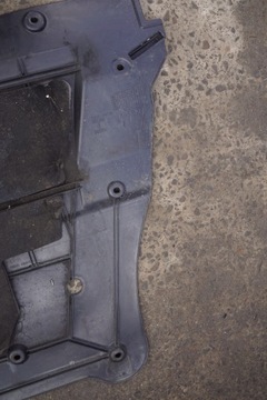 фото thumb №11, Захист pod двигун nissan qashqai j10 75890bb00b