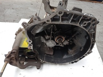 фото thumb №8, Коробка передач коробки передач daihatsu gran move 1.5 16v