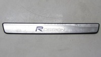 фото thumb №1, Volvo xc60 r-design молдинг накладка левая 31391248