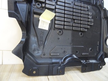 фото thumb №11, Защита pod двигатель s-klasa w222 4matic a2225203200 llu