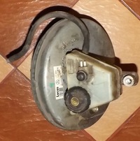 фото thumb №14, Усилитель тормозов насос mercedes w202 c180 1994 rok 4301630