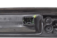 фото thumb №11, Volvo s40 ii накладка молдинг крышки рестайлинг ручка sedan 30753024