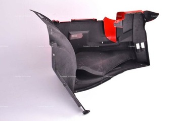 фото thumb №5, Ferrari enzo оригинальный крыло задний левый lh n/s