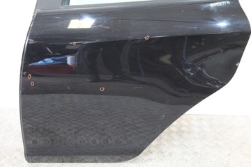 фото thumb №2, Дверь левый зад задние alfa romeo giulietta