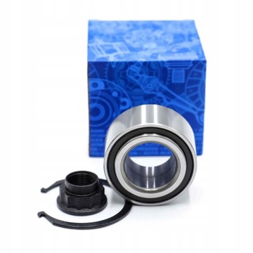 фото thumb №1, Набір підшипник колеса перед toyota iq з датчиком abs