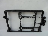 Купить Рамка защита корпус кронштейн радиатора bmw 5 e39, фото thumb