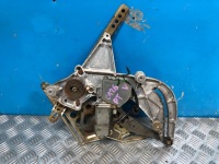 фото thumb №1, Mercedes w126 coupe sec 500 підйомник механізм скло правий задня