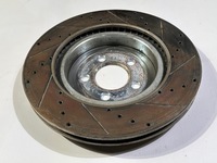 фото thumb №12, Диск гальмівні диски гальмівні гальмівна 345mm dodge challenger charger 5.7 2015+