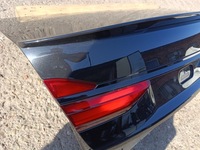 фото thumb №5, Bmw g11 g12 задня кришка багажника багажника камера лампи комплектна 475