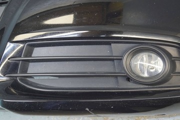 фото thumb №10, Audi a3 8p рестайлінг s-line бампер перед 08- омивачі z2479