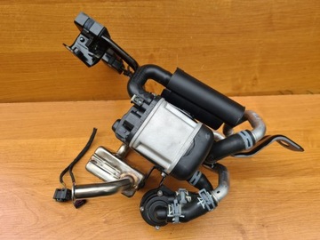 фото thumb №12, Вебасто 7la819008b vw t6 рестайлінг t6.1 комплект evo дизель