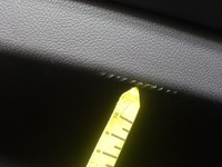 фото thumb №7, Bmw 7 g11 обшивка обивка дверь задняя кожа правая задняя