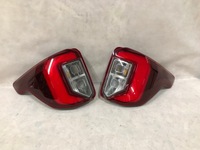 фото thumb №1, Ford explorer vi 19- лампа задняя левая правая led