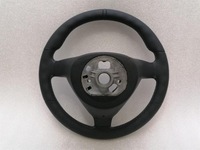 фото thumb №8, Porsche 911 997 987 leather руль wheel 99734780403