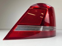 фото thumb №9, Стекло фары лампа задняя задняя левая volkswagen passat b7 sedan