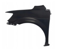 фото thumb №1, Крила передній chevrolet aveo 2011-2014 лівий