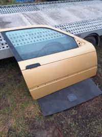 Купити Bmw e36 compact двері праве пасажир bronzit, фото thumb