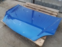 фото thumb №10, Капот кришка двигуна honda civic vii 7 hb оригінал