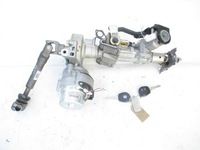 фото thumb №13, Suzuki sx4 s-cross бортовой компьютер bsi замок зажигания 1.6 16v