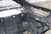 Бампер перед передний volvo xc90 ii 15-19 + пол Оригинал, фото thumb